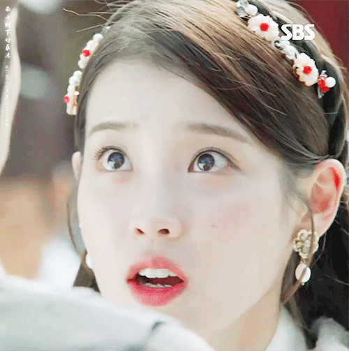 iu-堆糖,美好钛芯克