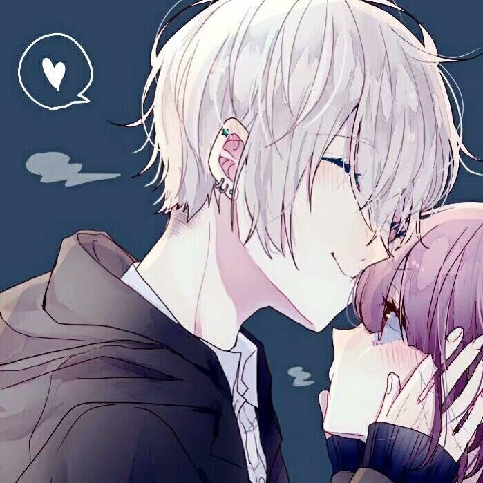 情不知所起 #情侣头像 #百合 #闺蜜 #基佬 #动漫 不定期更新