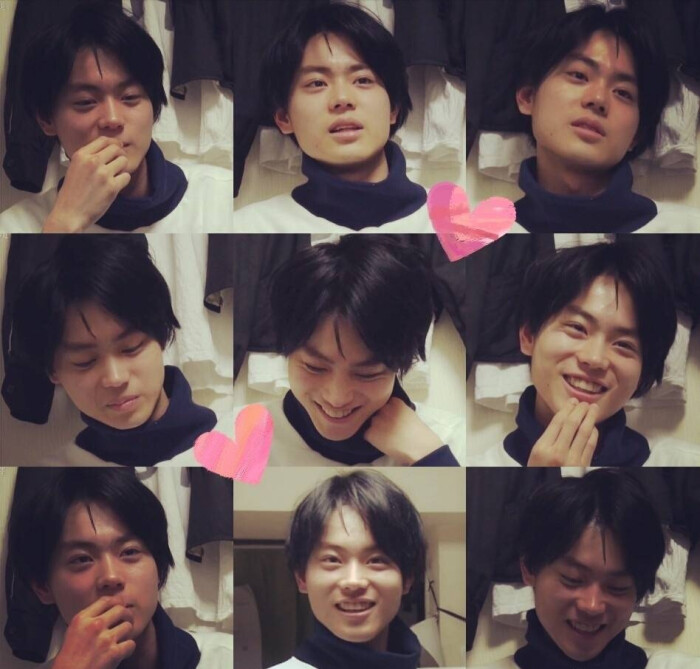菅田将晖~苏打