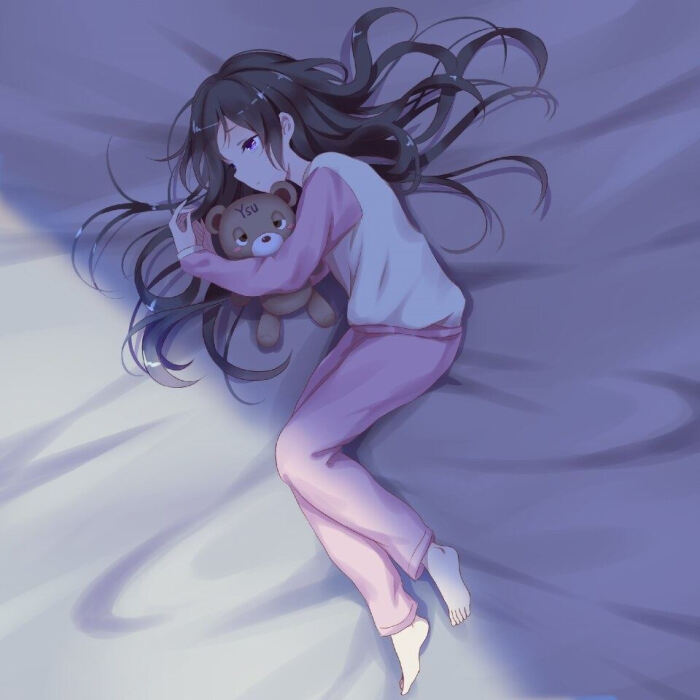 情侣头像