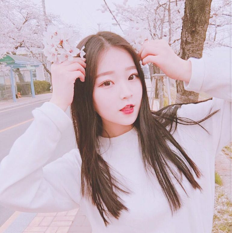 ulzzang #女头像收藏点de仙女们个赞关注