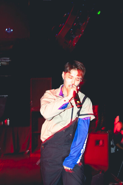 权革dean