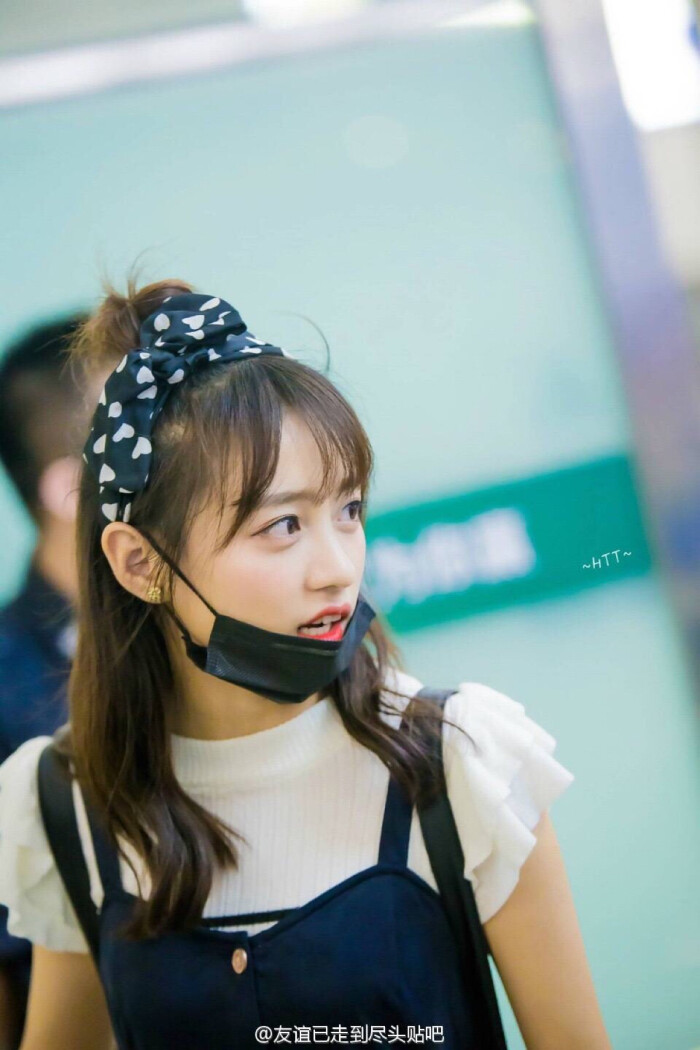 黄婷婷