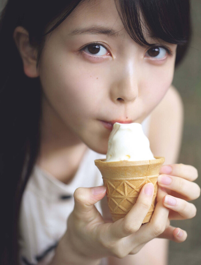 乃木坂46久保史绪里