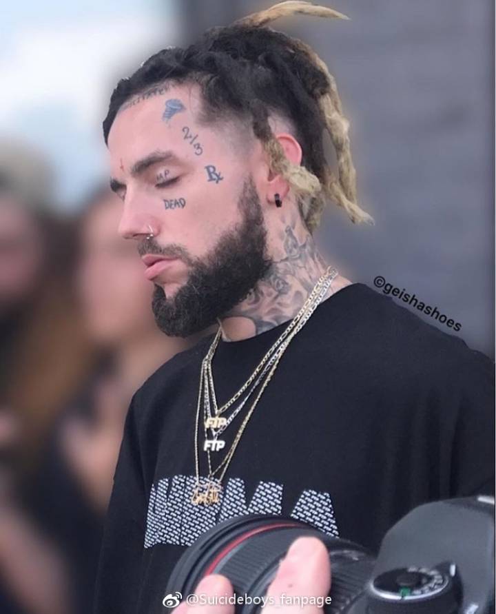 $uicideboy$