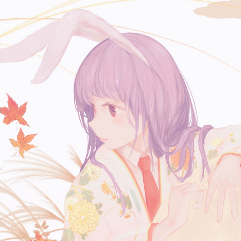 沐白 动漫女头系列[单][高清]拿图点赞 如有雷同,算我偷你!