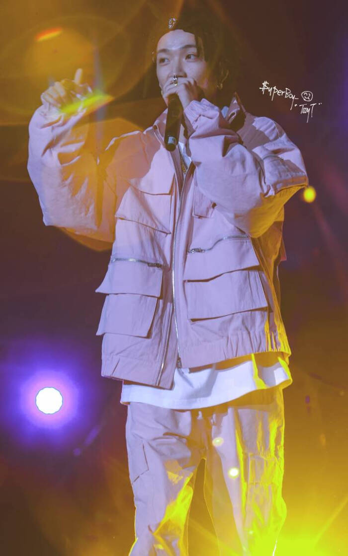 你的男孩tt
