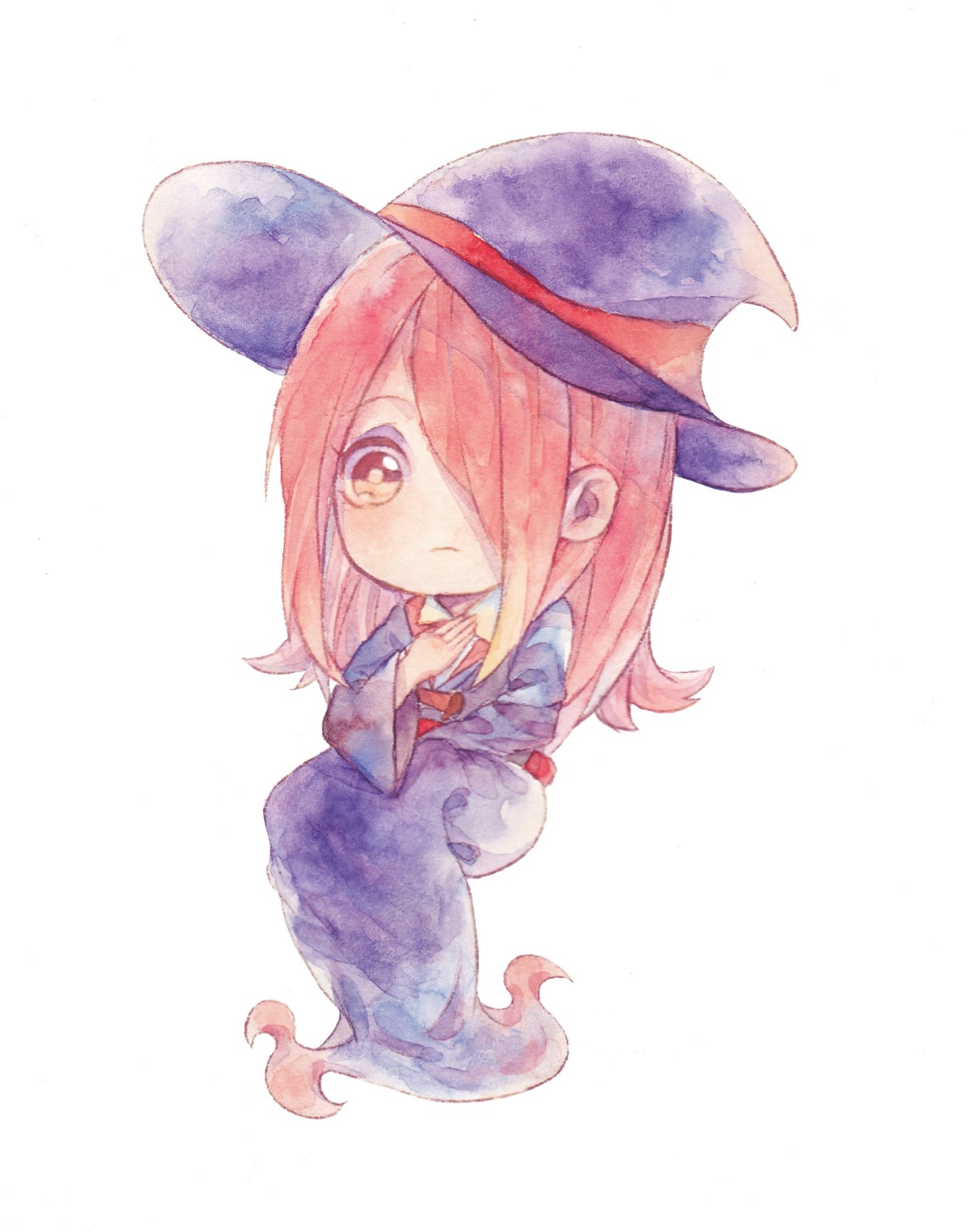 魔女苏西