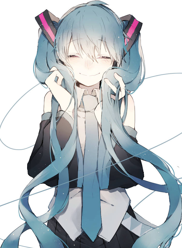 初音未来『公式服』