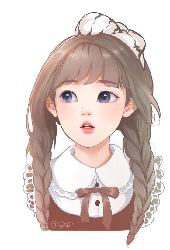 王源# 卡通版.roy.cr