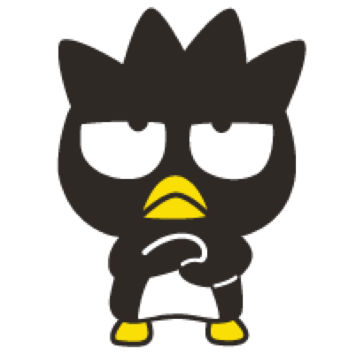 bad badtz-maru