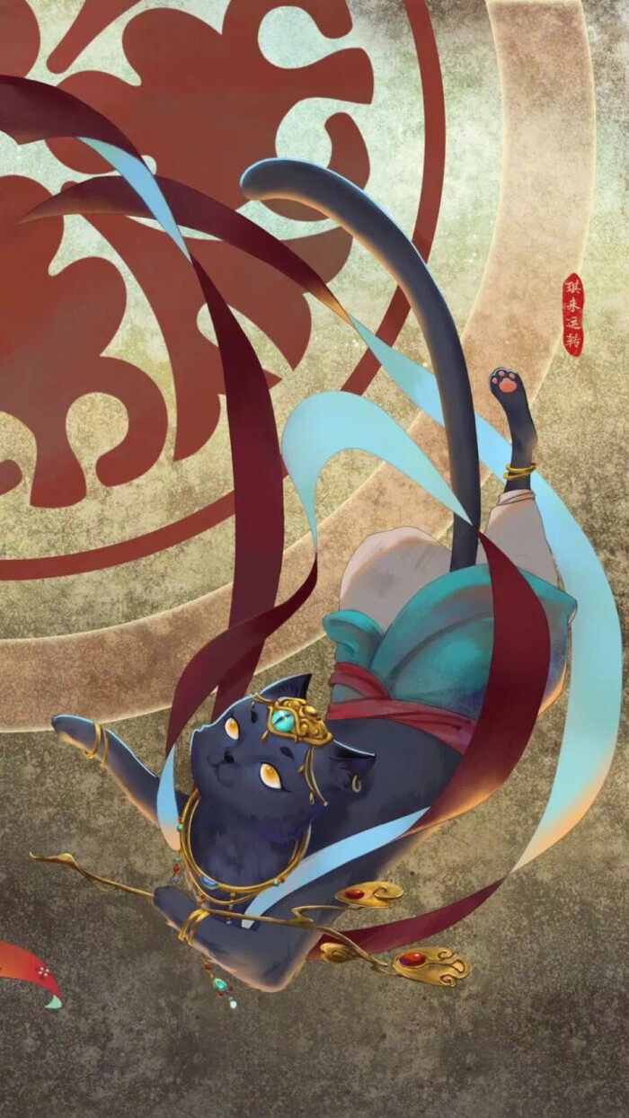 (转)转运壁纸