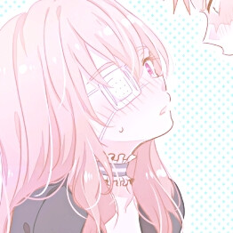 莓里の『动漫情侣』