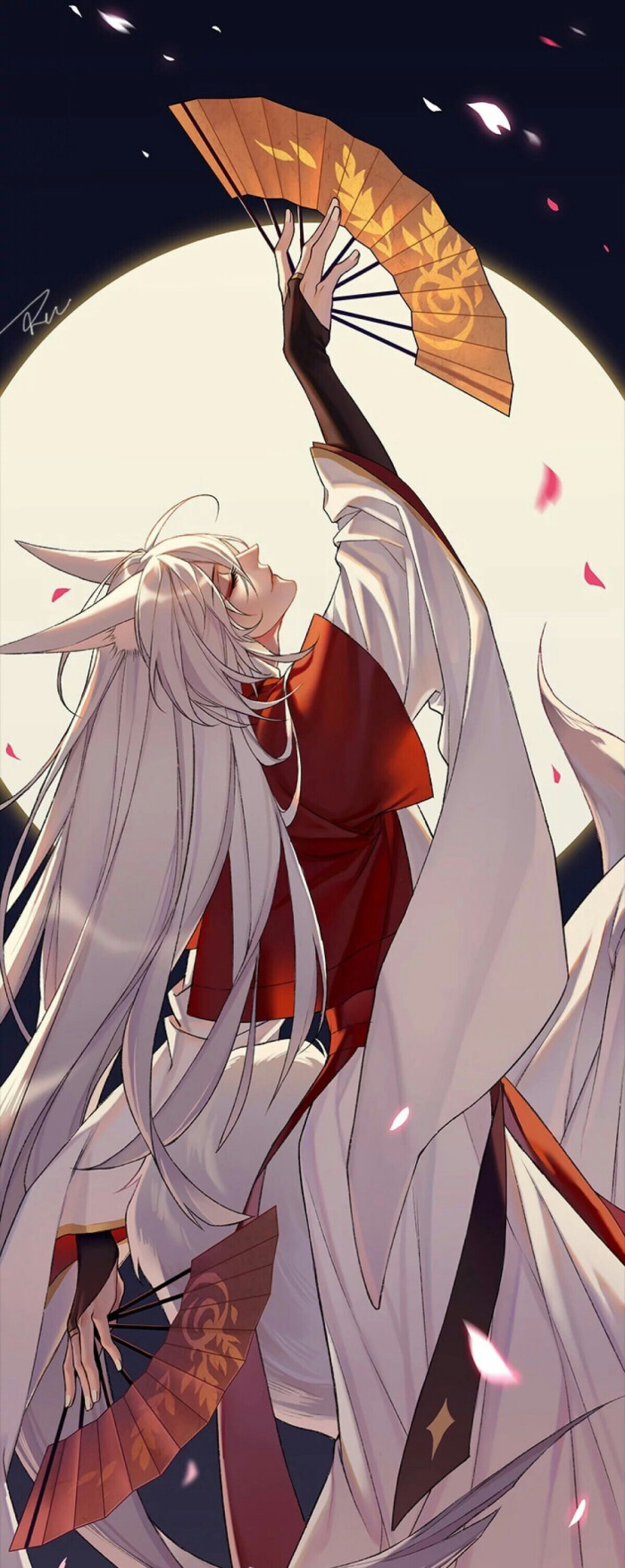 狐妖