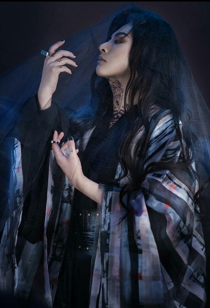 coser小梦