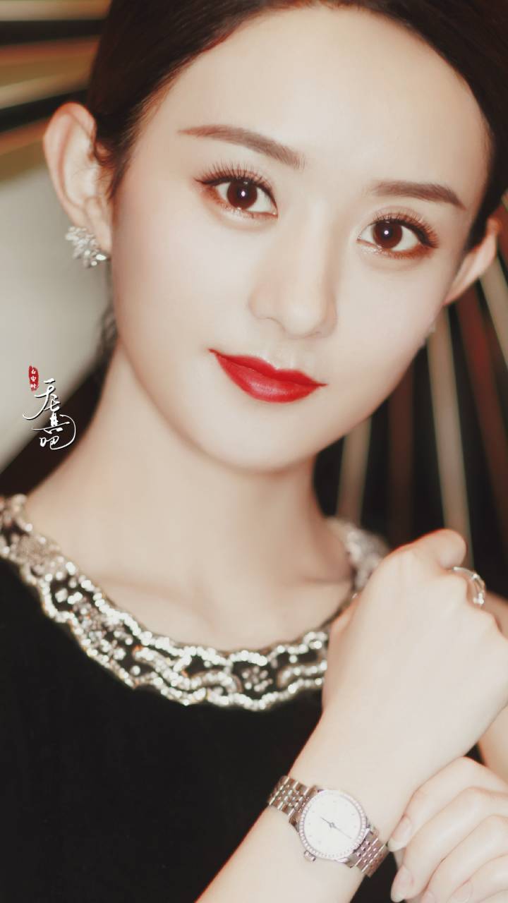 赵丽颖# #赵丽颖知否知否应是绿肥红瘦# #赵丽颖女儿国# #赵丽颖美图
