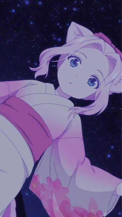 此花亭奇谭 壁纸