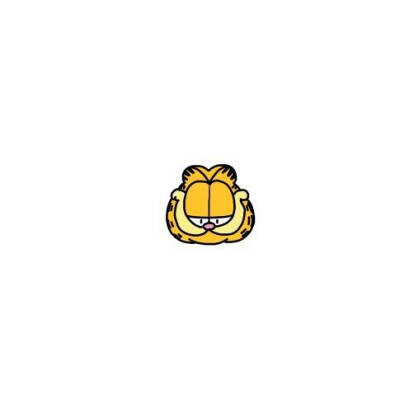 咖啡猫 可爱迷你小头像