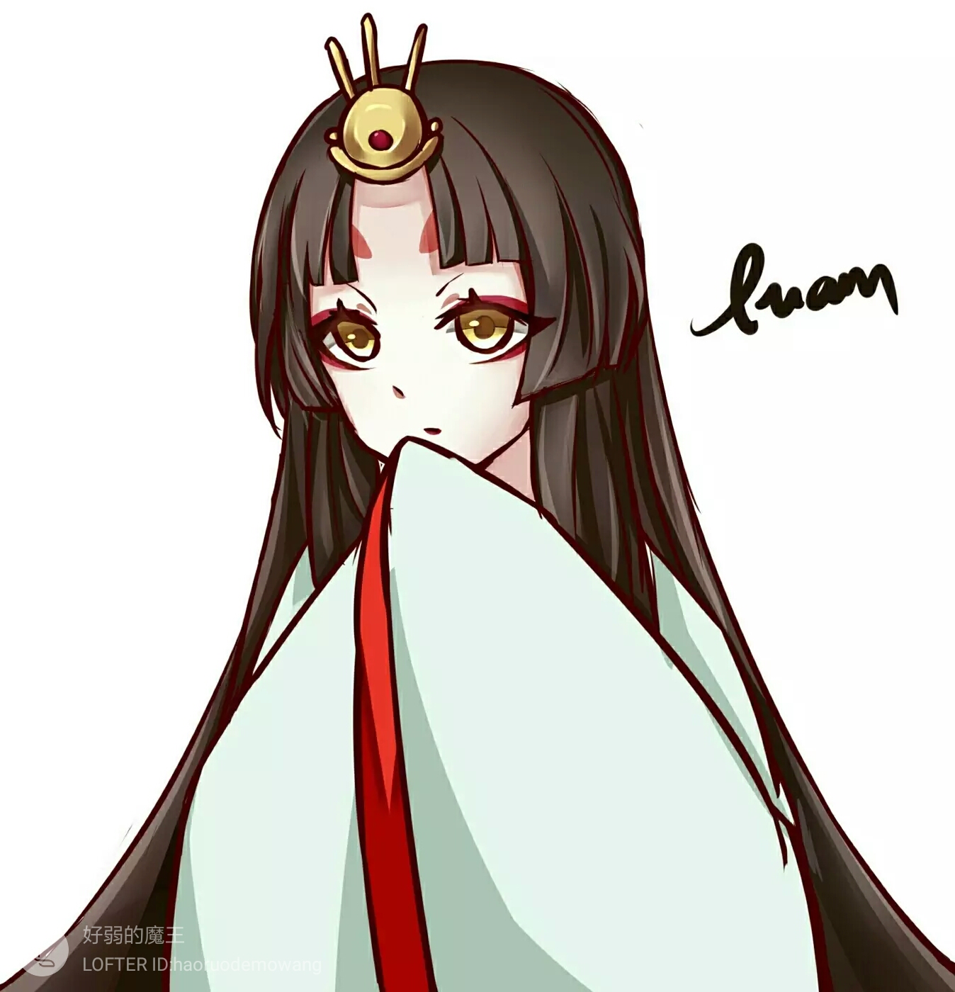 辉夜姬 