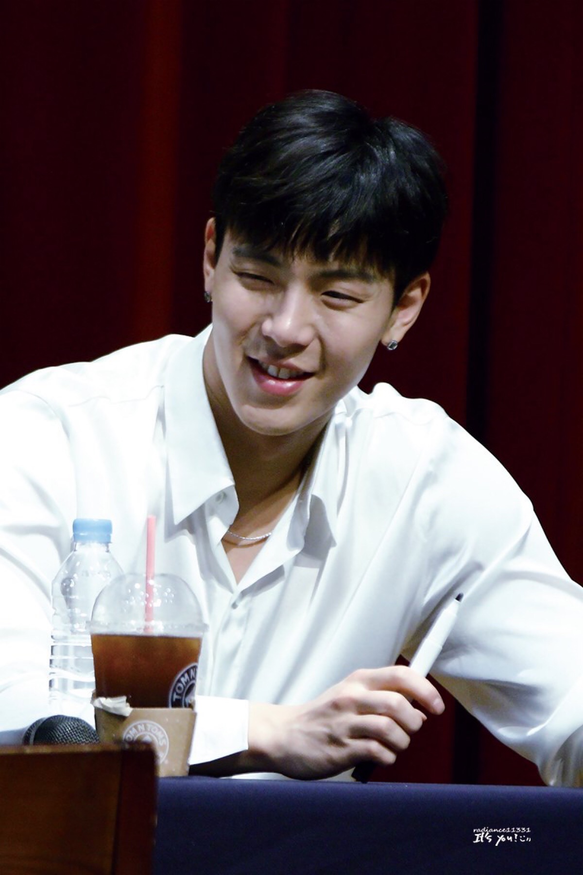 monsta x / shownu