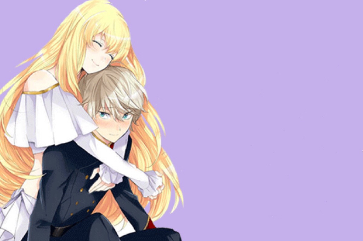 触漫#素材#横封#抱图点赞