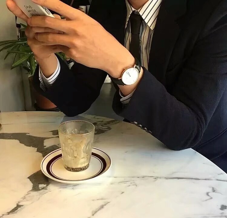 西装/部位/ 男生头像 男头