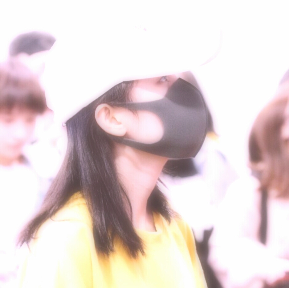 爱豆头像/鞠婧祎