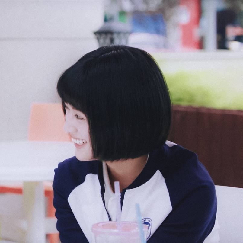 沈月陈小希头像