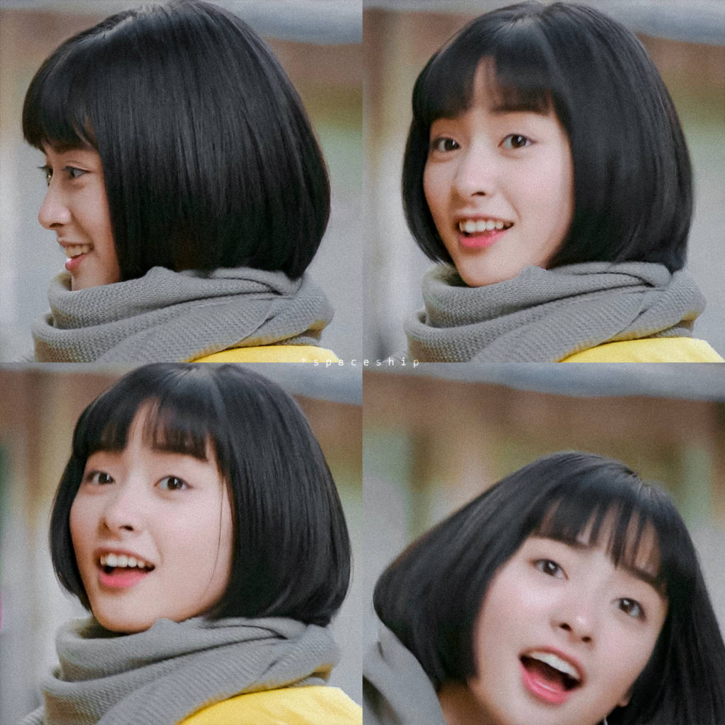 沈月陈小希