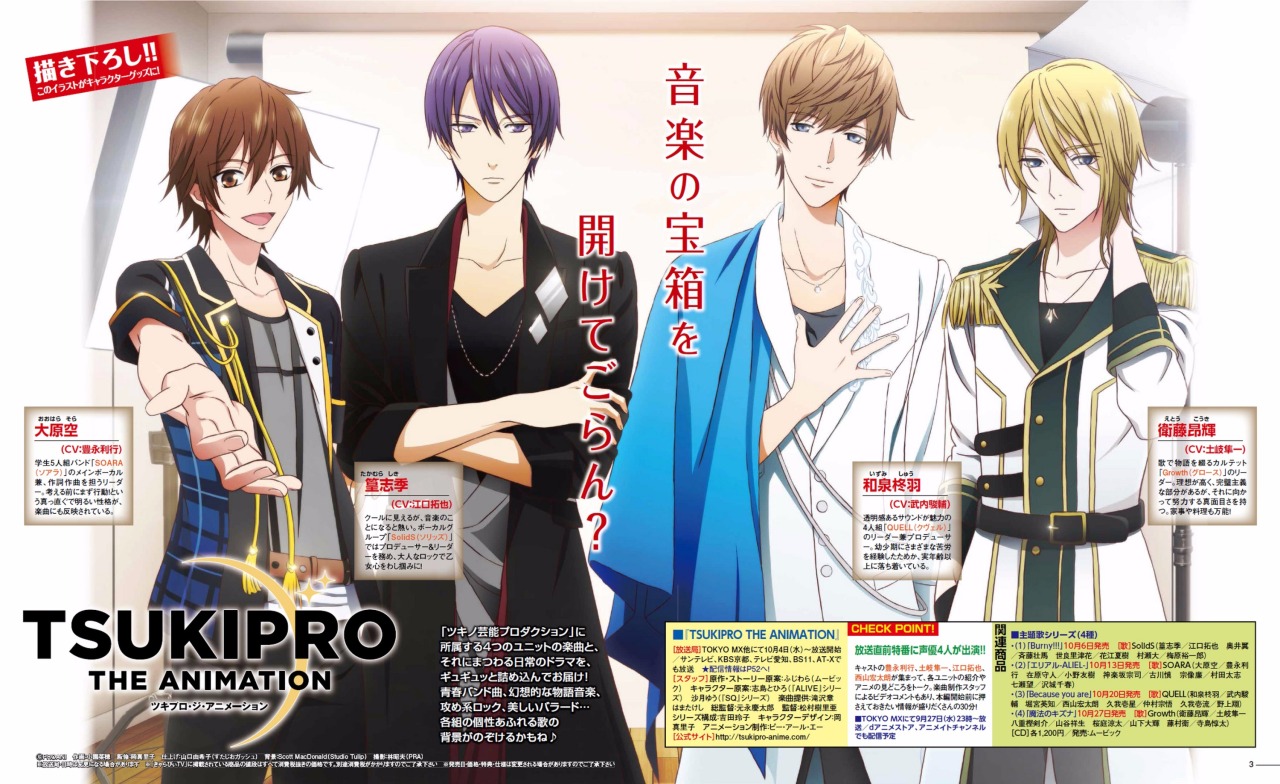tsukipro