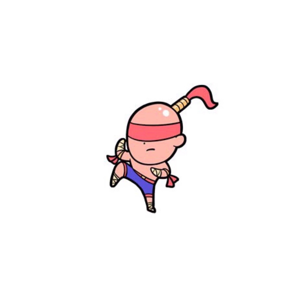 瞎子