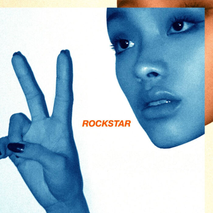 rockstar 刘柏辛lexie/mula
