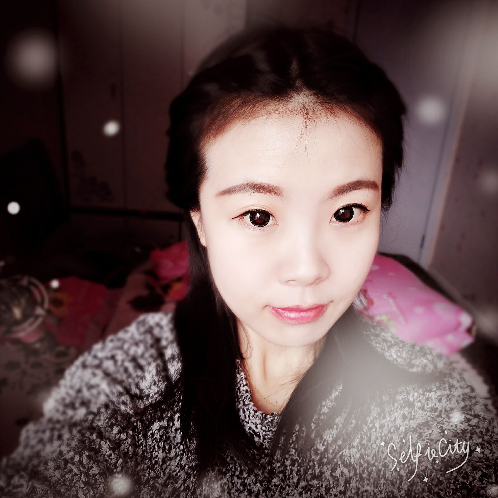 紫鱼小小妖