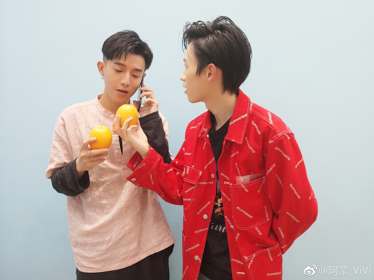 戬杰 图源见水印