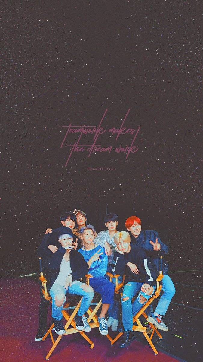 bts 防弹少年团