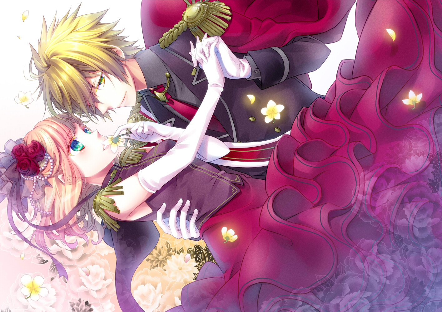 amnesia失忆症 toma