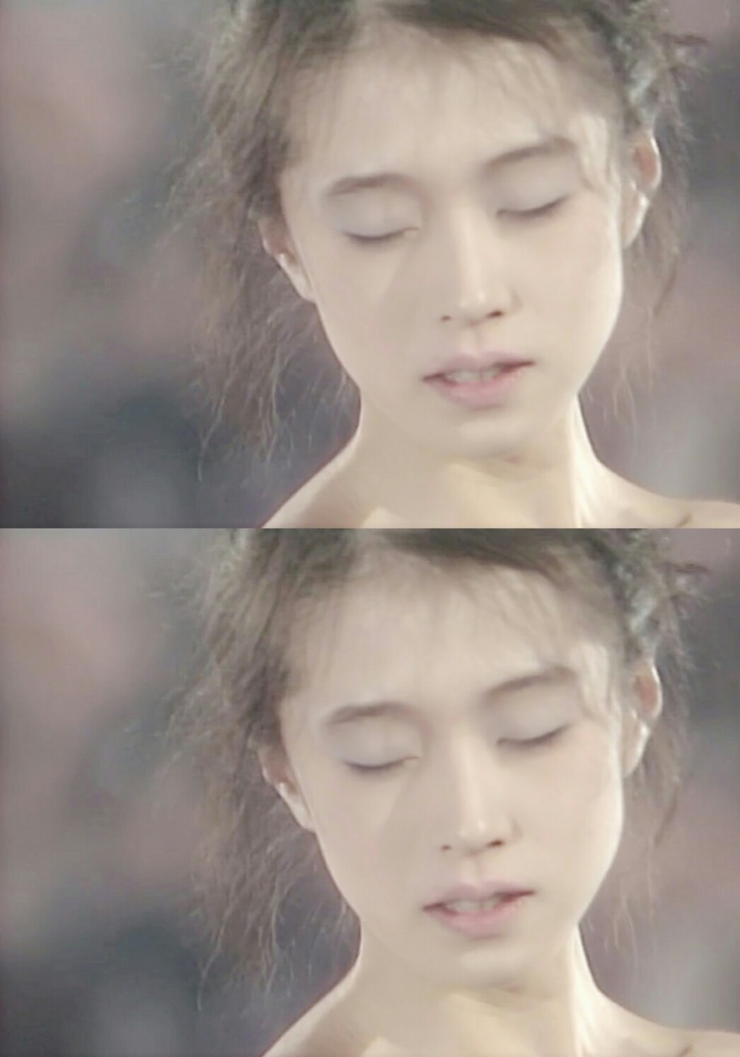 中森明菜