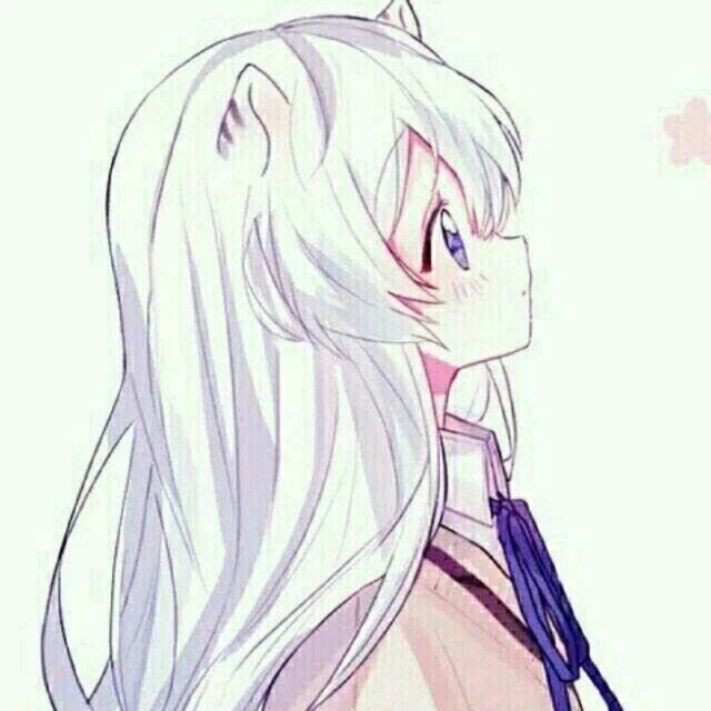 校园 女 情头 兽耳