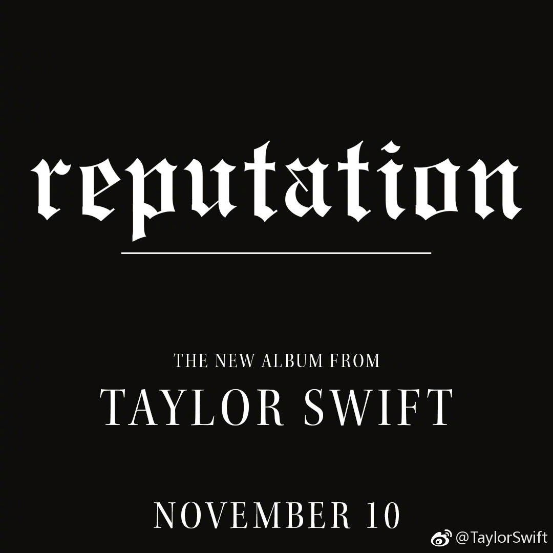 reputation