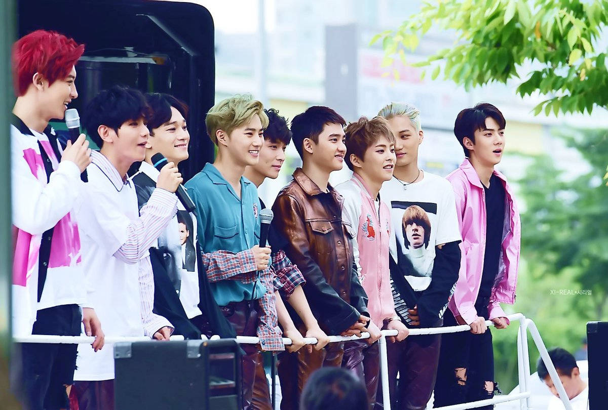 exo