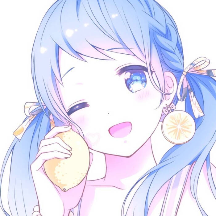 女孩子真是世界上最可爱的生物了