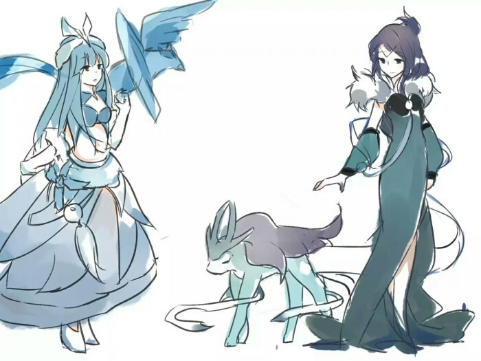 王者荣耀 双冰组