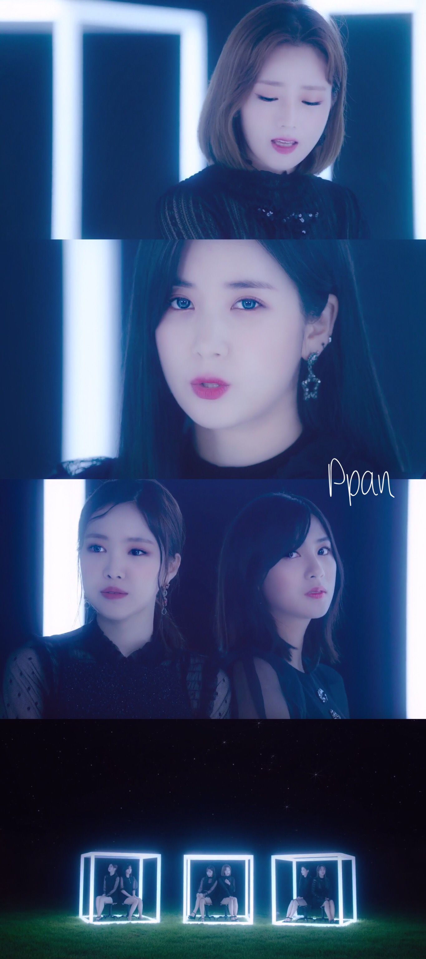 apink 