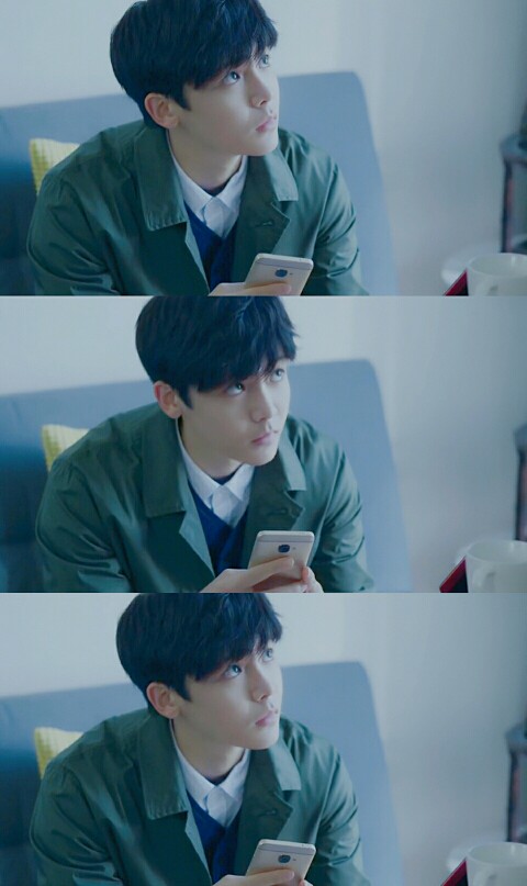 侯明昊 推理笔记 米卡卡 cr:logo.