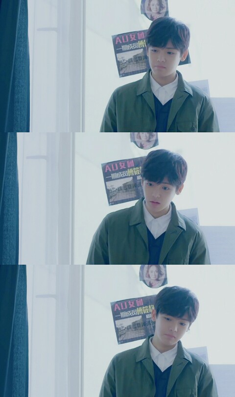 侯明昊 推理笔记 米卡卡 cr:logo.