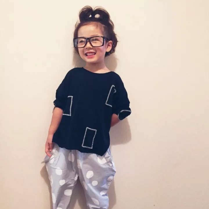 萌娃 可爱 小孩 头像