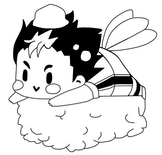 排球少年