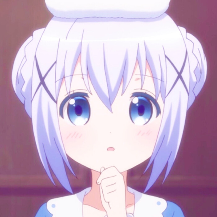 智乃酱 