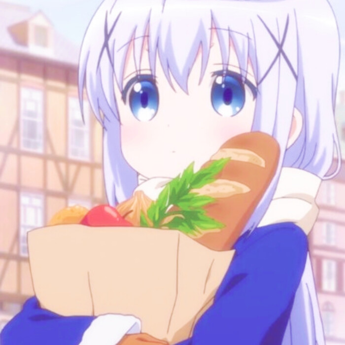 智乃酱 