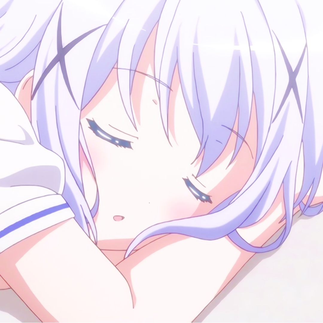 智乃酱 